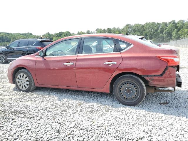 Photo 1 VIN: 3N1AB7AP7GY210133 - NISSAN SENTRA 