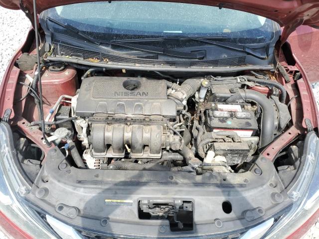 Photo 10 VIN: 3N1AB7AP7GY210133 - NISSAN SENTRA 