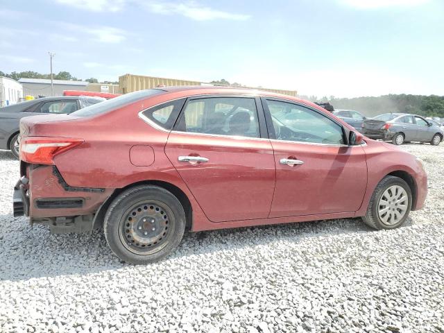 Photo 2 VIN: 3N1AB7AP7GY210133 - NISSAN SENTRA 