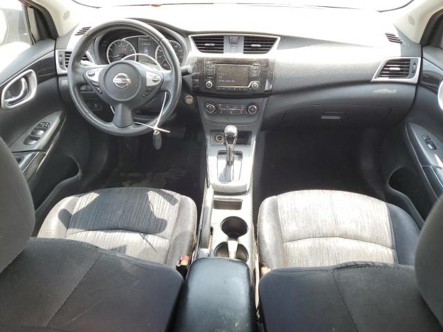 Photo 7 VIN: 3N1AB7AP7GY210133 - NISSAN SENTRA 