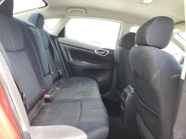 Photo 9 VIN: 3N1AB7AP7GY210133 - NISSAN SENTRA 