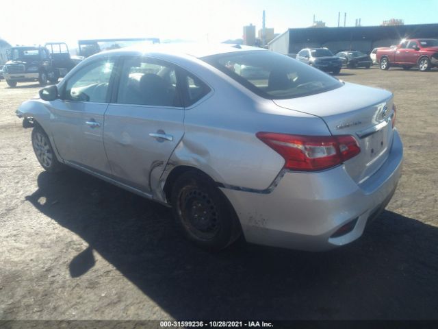 Photo 2 VIN: 3N1AB7AP7GY210746 - NISSAN SENTRA 