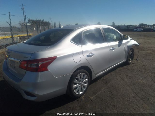 Photo 3 VIN: 3N1AB7AP7GY210746 - NISSAN SENTRA 