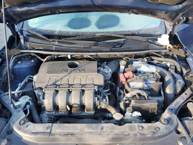 Photo 10 VIN: 3N1AB7AP7GY211041 - NISSAN SENTRA S 