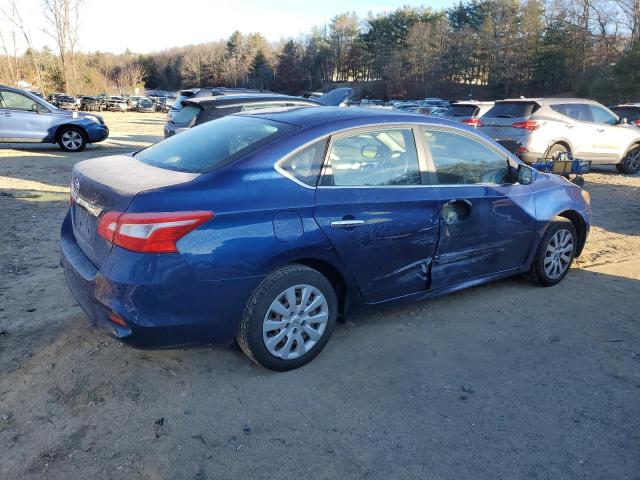 Photo 2 VIN: 3N1AB7AP7GY211041 - NISSAN SENTRA S 