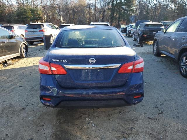 Photo 5 VIN: 3N1AB7AP7GY211041 - NISSAN SENTRA S 