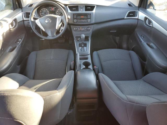 Photo 7 VIN: 3N1AB7AP7GY211041 - NISSAN SENTRA S 