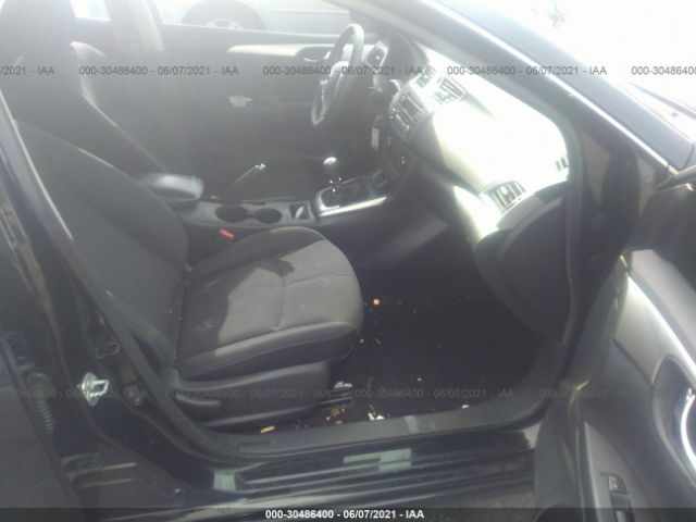 Photo 4 VIN: 3N1AB7AP7GY211461 - NISSAN SENTRA 