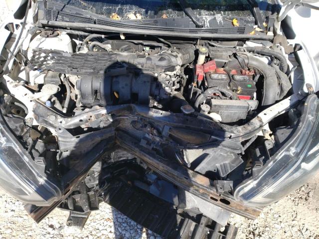 Photo 6 VIN: 3N1AB7AP7GY212125 - NISSAN SENTRA S 