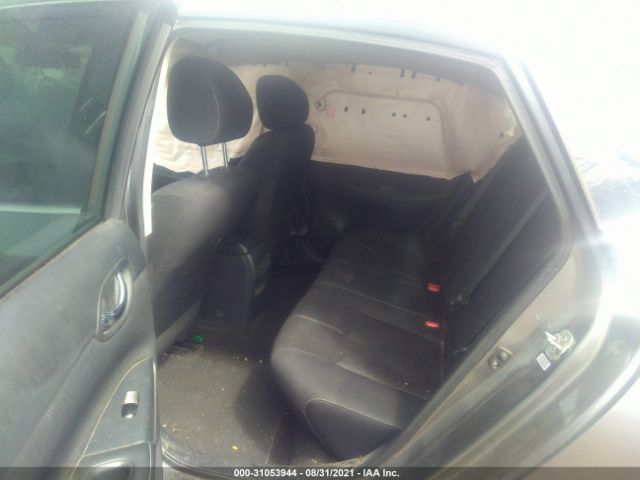 Photo 4 VIN: 3N1AB7AP7GY212710 - NISSAN SENTRA 