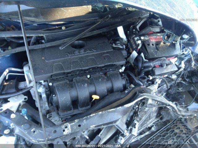 Photo 9 VIN: 3N1AB7AP7GY213615 - NISSAN SENTRA 