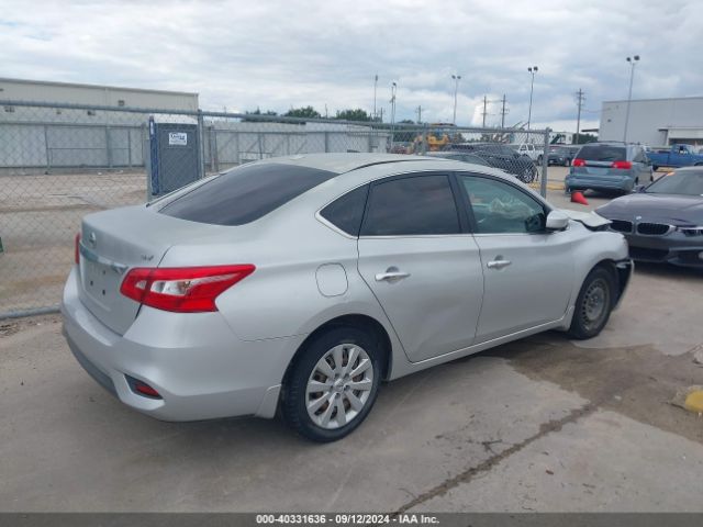 Photo 3 VIN: 3N1AB7AP7GY213873 - NISSAN SENTRA 