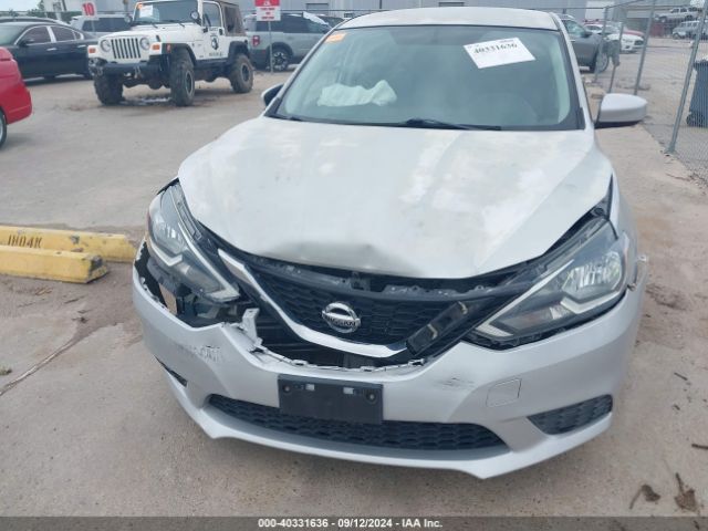 Photo 5 VIN: 3N1AB7AP7GY213873 - NISSAN SENTRA 