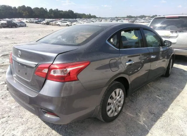 Photo 3 VIN: 3N1AB7AP7GY214991 - NISSAN SENTRA 