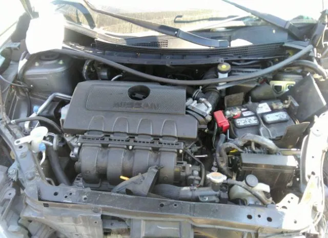 Photo 9 VIN: 3N1AB7AP7GY214991 - NISSAN SENTRA 