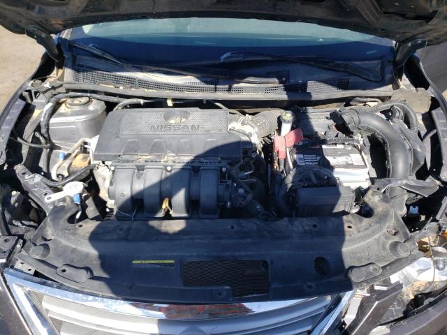 Photo 10 VIN: 3N1AB7AP7GY215493 - NISSAN SENTRA 