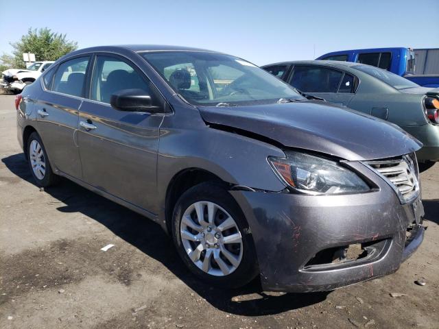 Photo 3 VIN: 3N1AB7AP7GY215493 - NISSAN SENTRA 