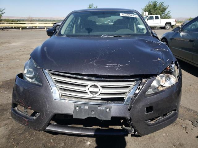 Photo 4 VIN: 3N1AB7AP7GY215493 - NISSAN SENTRA 