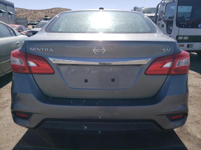 Photo 5 VIN: 3N1AB7AP7GY215493 - NISSAN SENTRA 