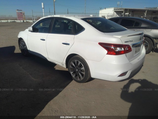 Photo 2 VIN: 3N1AB7AP7GY215509 - NISSAN SENTRA 