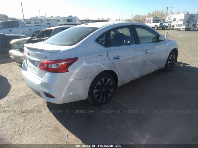 Photo 3 VIN: 3N1AB7AP7GY215509 - NISSAN SENTRA 