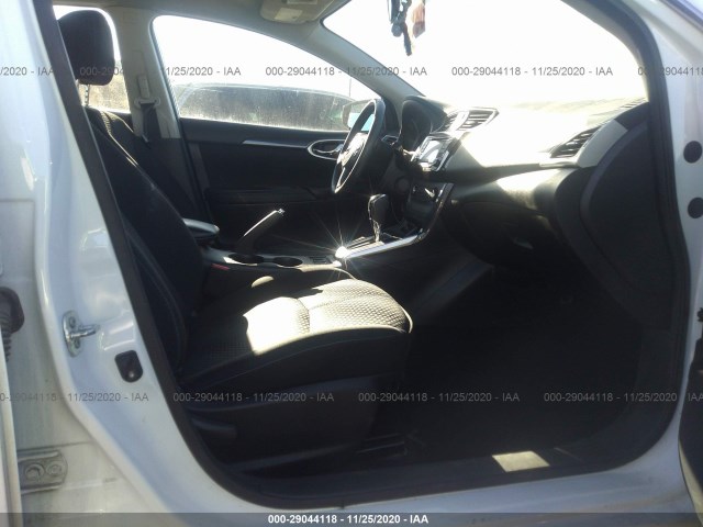 Photo 4 VIN: 3N1AB7AP7GY215509 - NISSAN SENTRA 