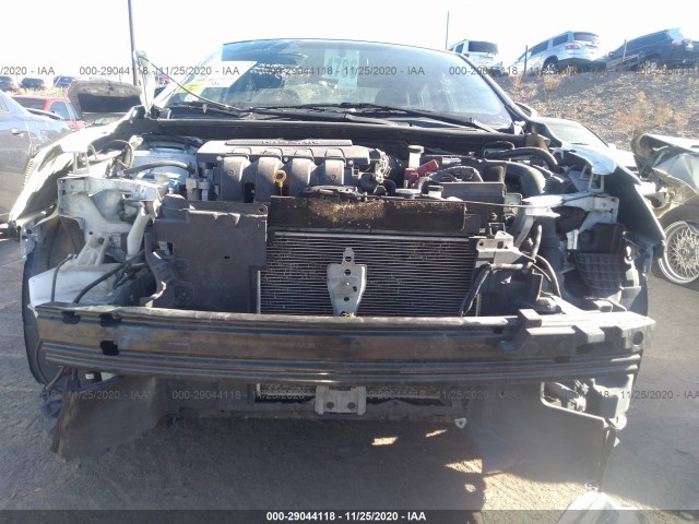 Photo 5 VIN: 3N1AB7AP7GY215509 - NISSAN SENTRA 