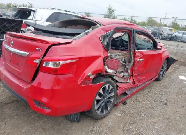 Photo 3 VIN: 3N1AB7AP7GY215526 - NISSAN SENTRA 