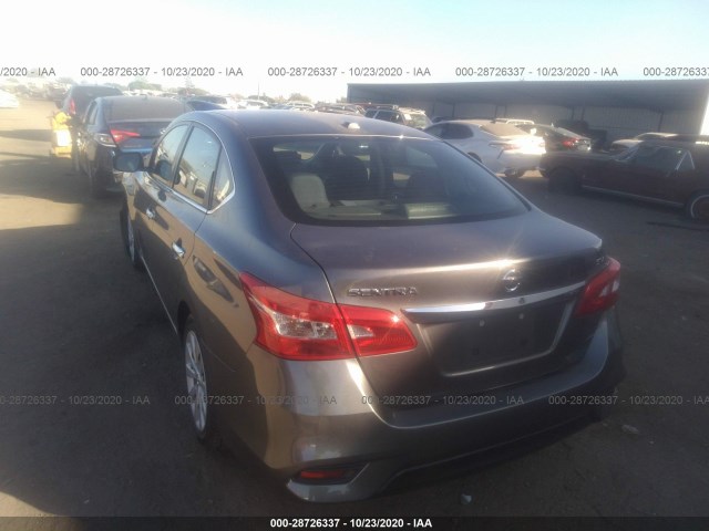 Photo 2 VIN: 3N1AB7AP7GY216076 - NISSAN SENTRA 