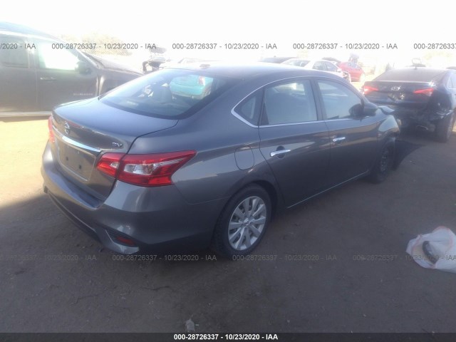 Photo 3 VIN: 3N1AB7AP7GY216076 - NISSAN SENTRA 