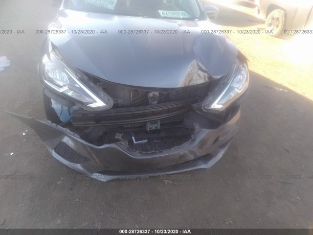 Photo 5 VIN: 3N1AB7AP7GY216076 - NISSAN SENTRA 