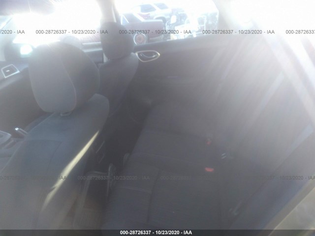 Photo 7 VIN: 3N1AB7AP7GY216076 - NISSAN SENTRA 