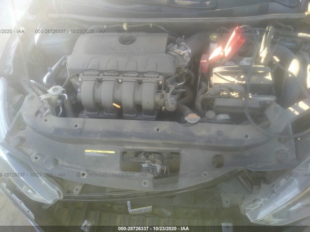 Photo 9 VIN: 3N1AB7AP7GY216076 - NISSAN SENTRA 