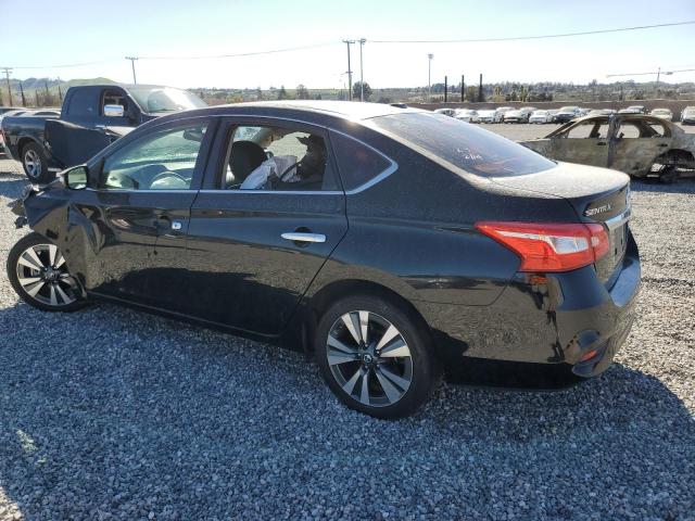 Photo 1 VIN: 3N1AB7AP7GY216255 - NISSAN SENTRA S 