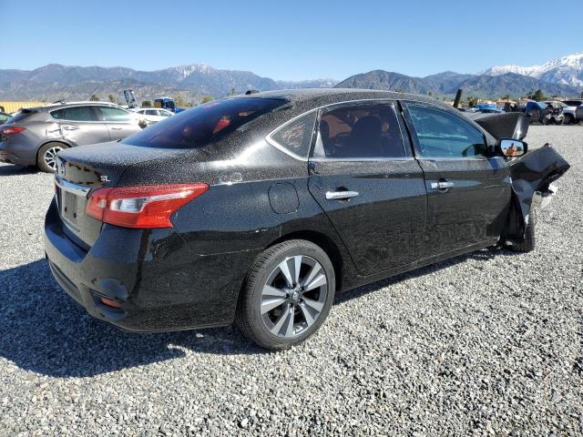 Photo 2 VIN: 3N1AB7AP7GY216255 - NISSAN SENTRA S 