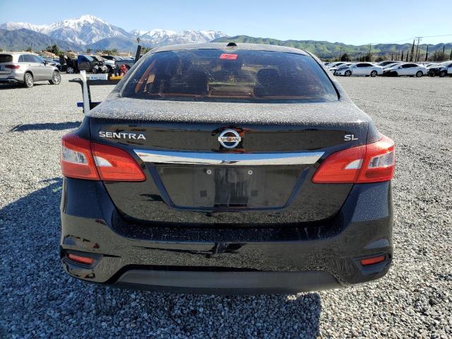 Photo 5 VIN: 3N1AB7AP7GY216255 - NISSAN SENTRA S 