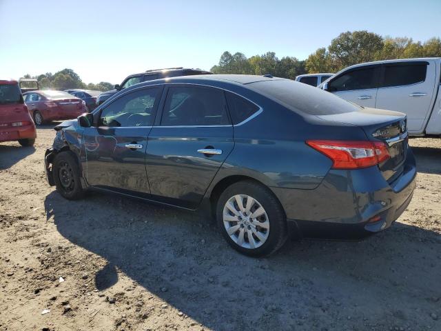 Photo 1 VIN: 3N1AB7AP7GY217504 - NISSAN SENTRA 