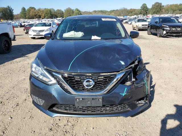 Photo 4 VIN: 3N1AB7AP7GY217504 - NISSAN SENTRA 