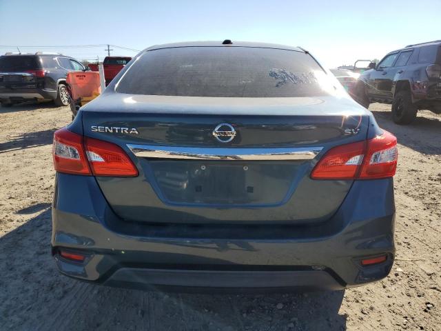 Photo 5 VIN: 3N1AB7AP7GY217504 - NISSAN SENTRA 