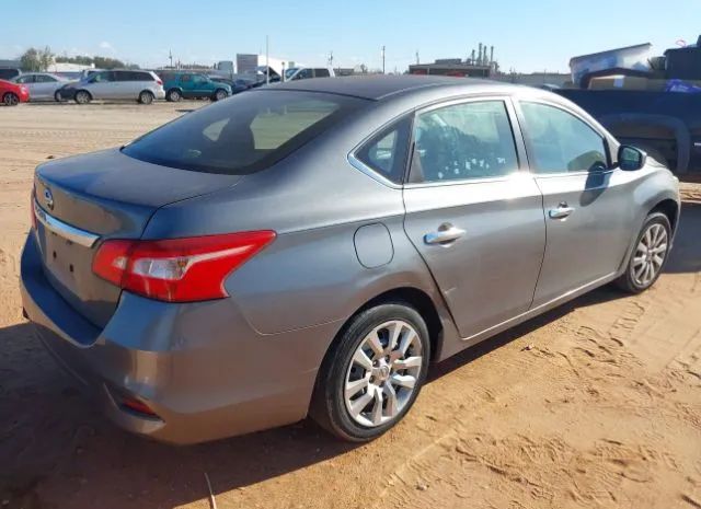 Photo 3 VIN: 3N1AB7AP7GY218748 - NISSAN SENTRA 