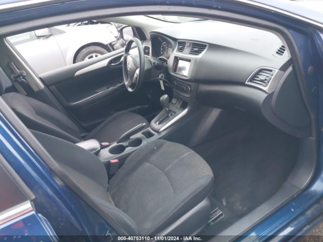 Photo 4 VIN: 3N1AB7AP7GY218782 - NISSAN SENTRA 