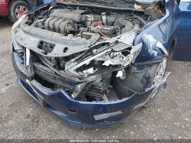 Photo 5 VIN: 3N1AB7AP7GY218782 - NISSAN SENTRA 