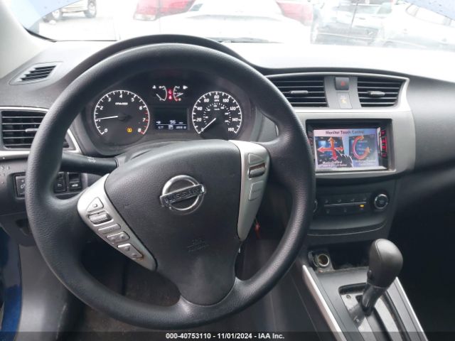 Photo 6 VIN: 3N1AB7AP7GY218782 - NISSAN SENTRA 