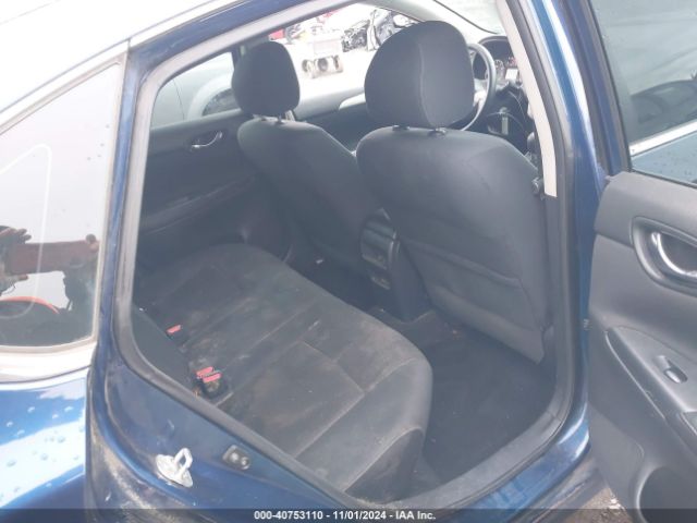 Photo 7 VIN: 3N1AB7AP7GY218782 - NISSAN SENTRA 