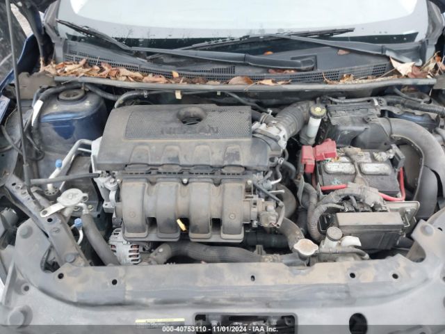 Photo 9 VIN: 3N1AB7AP7GY218782 - NISSAN SENTRA 