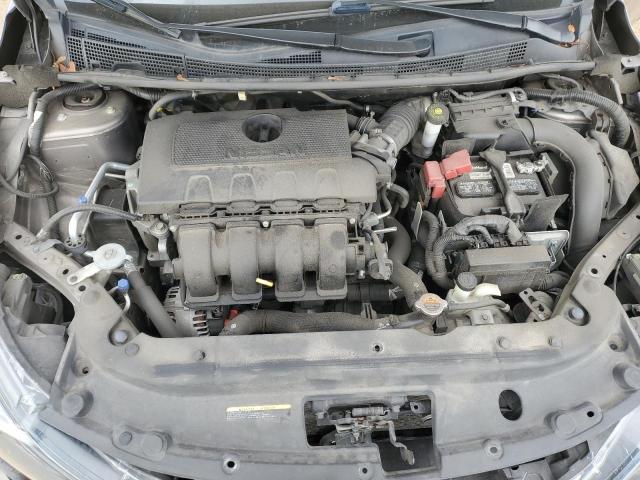 Photo 10 VIN: 3N1AB7AP7GY219690 - NISSAN SENTRA S 