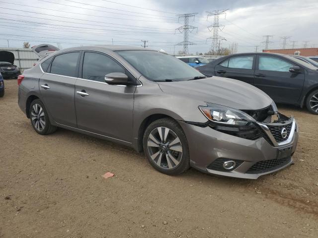 Photo 3 VIN: 3N1AB7AP7GY219690 - NISSAN SENTRA S 