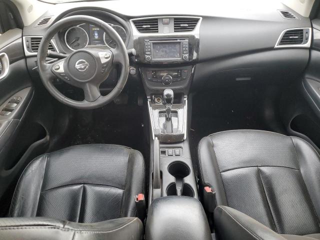 Photo 7 VIN: 3N1AB7AP7GY219690 - NISSAN SENTRA S 