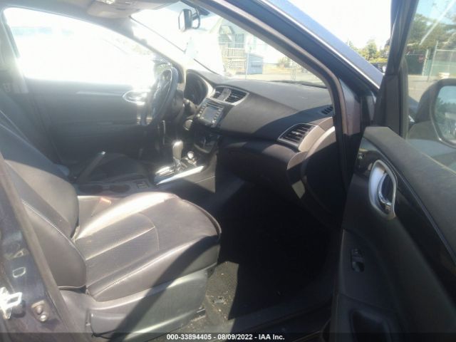 Photo 4 VIN: 3N1AB7AP7GY219754 - NISSAN SENTRA 