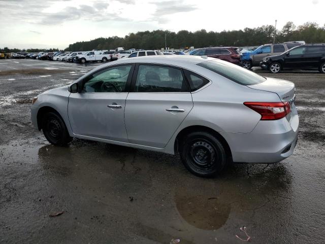 Photo 1 VIN: 3N1AB7AP7GY220936 - NISSAN SENTRA S 